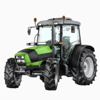 Продам новый трактор Deutz-fahr 115 G