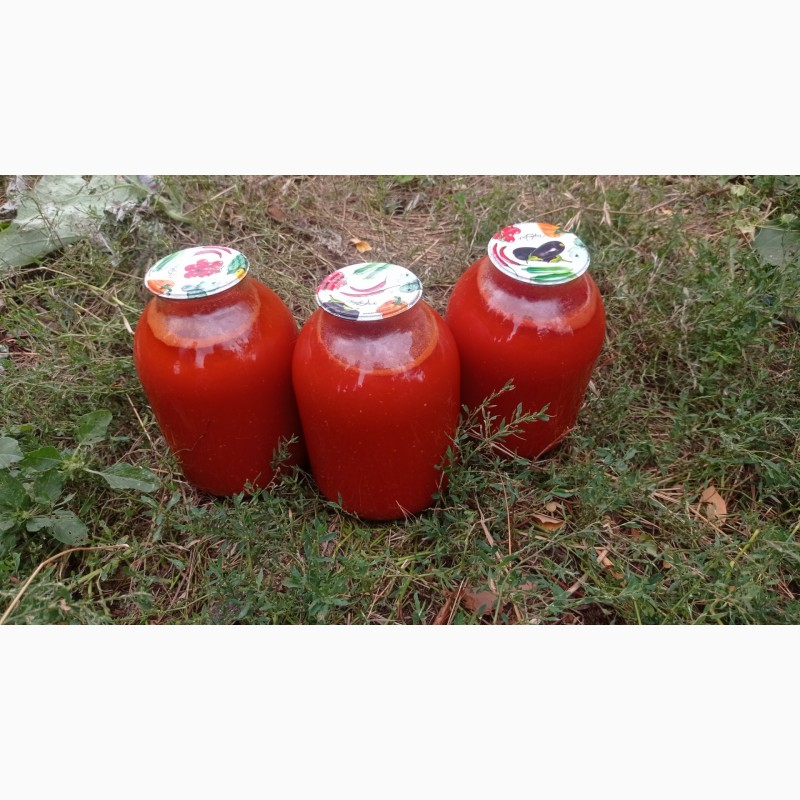 Фото 2. Помидоры и томатный сок с доставкой в Харьков