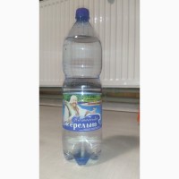 Бутылированная вода от производителя