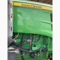 Трактор колісний John Deere 6140 В 2019