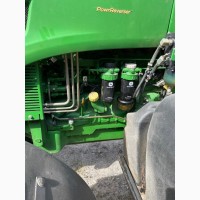 Трактор колісний John Deere 6140 В 2019