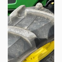 Трактор колісний John Deere 6140 В 2019