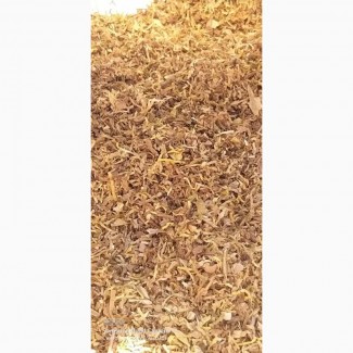 Табак золотое руно средней крепости
