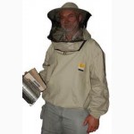 Продам куртку пчеловодную