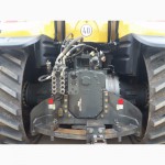 Трактор гусеничный CHALLENGER 875 B