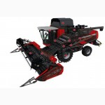 Комбайн Massey Ferguson 7370 Beta