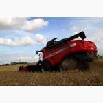 Комбайн Massey Ferguson 7370 Beta