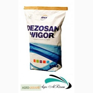 Дезосан Вигор (средство для дезинфекции) 10 кг