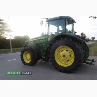 John Deere 7820