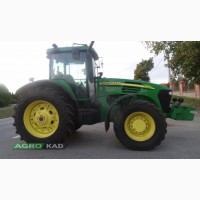 John Deere 7820