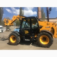 Телескопічний навантажувач JCB 535-95 2011р.в