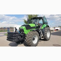 Трактор колесный DEUTZ-FAHR Agrotron X720