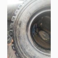 Б/у Шины 18.00R33 Triangle и Michelin