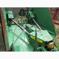 Мульчирователь-ротационная косилка JOHN DEER HX15