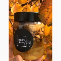 Десерти HoneyPuff