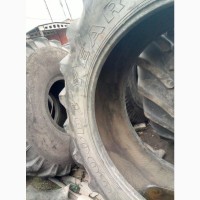 Б/у шина 520/85R42 (20.8-42) GoodYear (пара)