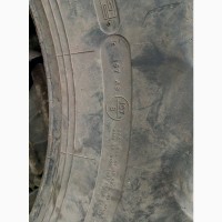 Б/у шина 520/85R42 (20.8-42) GoodYear (пара)