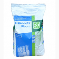 Удобрение Osmocote Bloom 2-3 м 25 кг