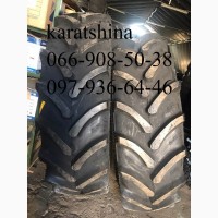 520/85R42 (20.8R42) FarmPRO II 157A8 TL Alliance (ставить с камерой)