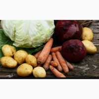 Продаём борщевый набор( свёкла, морковь, капуста, лук