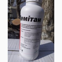 Демітан - Ефективний акарицид контактної дії для контролю павутинних та галових кліщів