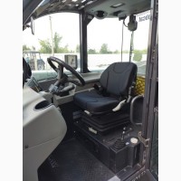 Погрузчик телескопический BOBCAT TL470