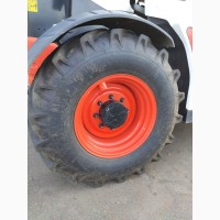 Погрузчик телескопический BOBCAT TL470