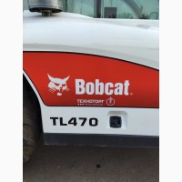 Погрузчик телескопический BOBCAT TL470