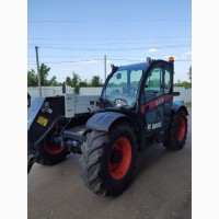 Погрузчик телескопический BOBCAT TL470