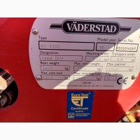 Обмен на авто Сеялка Vaderstad rapid 300c super xl ведерштад рапід