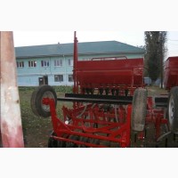 Ремонт, модернізація та продаж сільськогосподарської техніки