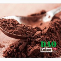 Какао порошок виробничий 8-10% натуральний