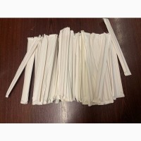 Палички для суші 100 шт в паперовій упаковці