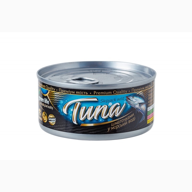 Фото 3. Продам тунець, Тунец опт, тунец в масле, тунец в морской воде