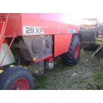 Комбайн Massey Ferguson 29 XP