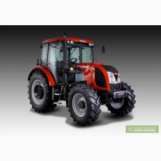 Zetor Proxima 90