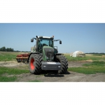 Трактор в хорошем состоянии Fendt 936 Vario