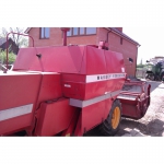 Продам комбайн Massey Ferguson 307