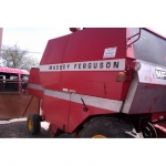 Продам комбайн Massey Ferguson 307