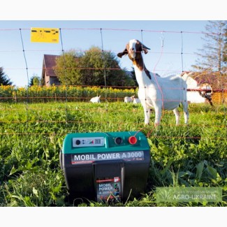 Продам электропастух для выпаса домашних животных