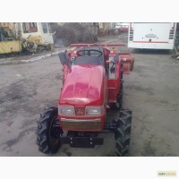 Японский минитрактор Mitsubishi MT205d