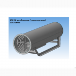 Продам: Система вентиляции для напольного хранения зерна ВТУ-10