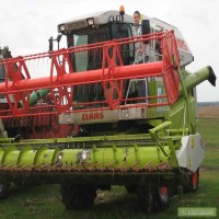 CLAAS Medion 310