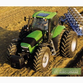 Трактор Deutz Fahr Agrotron 265