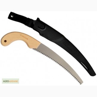 Садовая ножовка (пила) Bellota с чехлом 280 мм (4587-11)