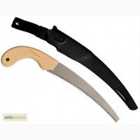 Садовая ножовка (пила) Bellota с чехлом 280 мм (4587-11)