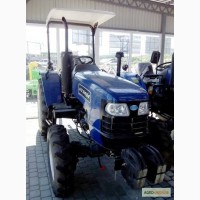 Трактор ДТЗ 5404