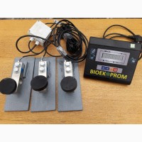 Электронные веса для кормосмесителя с тензодатчиками (Биоэкопром)