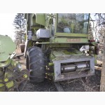 Продам комбайн CLAAS 85 dominator ( на запчастини)