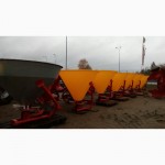 Разбрасыватель удобрений на 300, 500 кг, 650 кг, 1000 кг фирмы Jar Met (Польша)